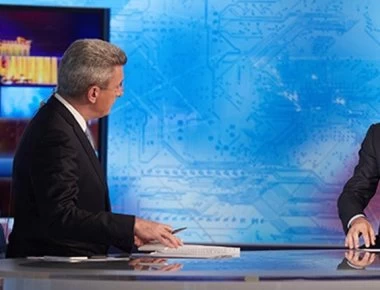 Αυτός θα είναι ο αντικαταστάτης του Χατζηνικολάου στο debate!